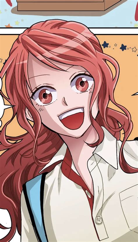 Anzu Hoshino (Romantic Killer) .